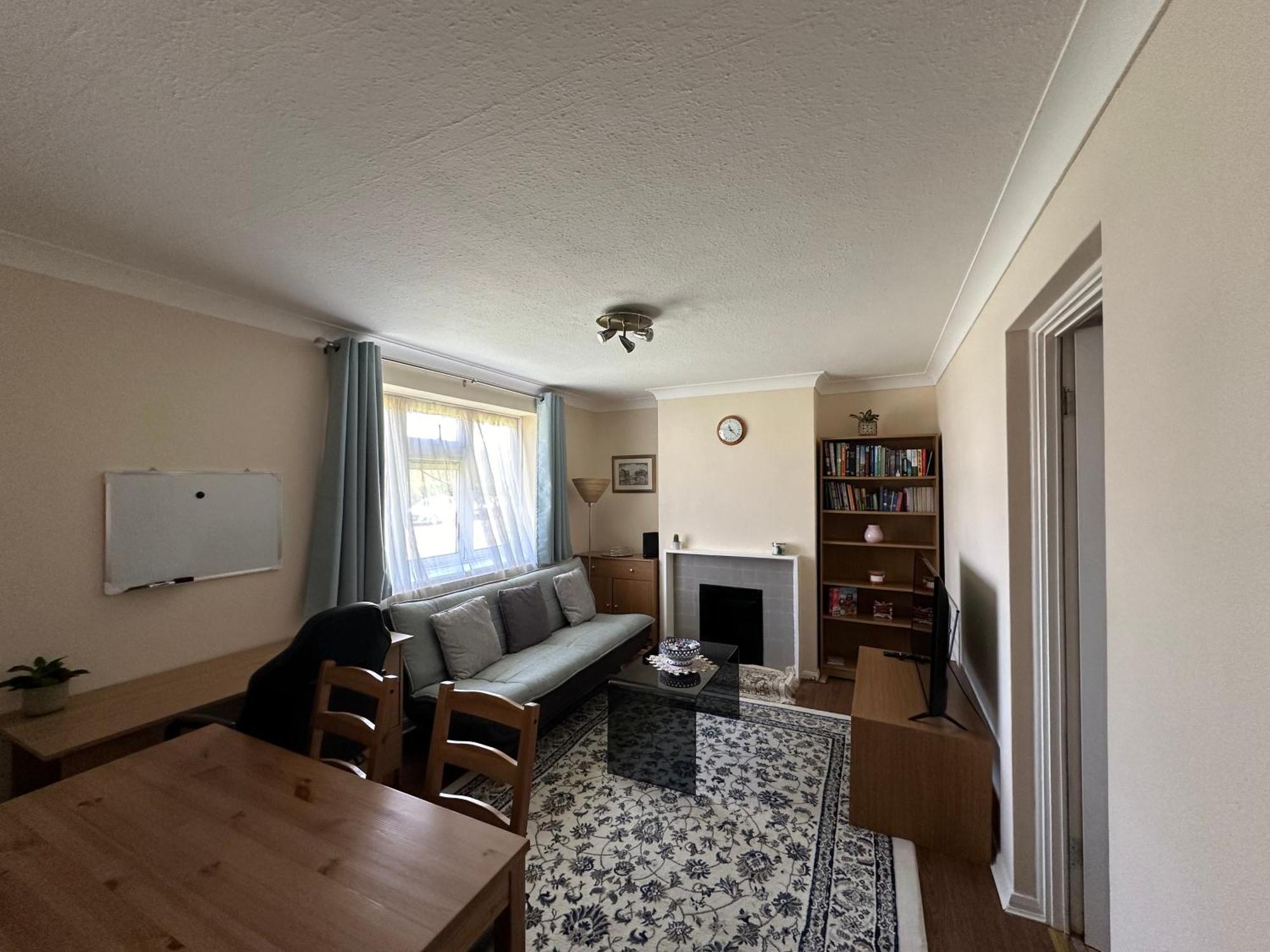 Cosy Entire One Bedroom Hideaway Bromley Exterior foto