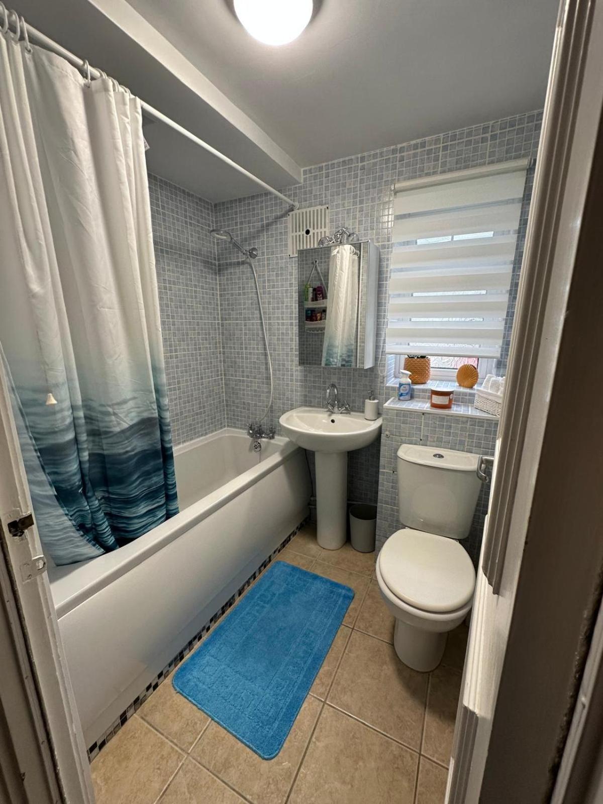 Cosy Entire One Bedroom Hideaway Bromley Exterior foto