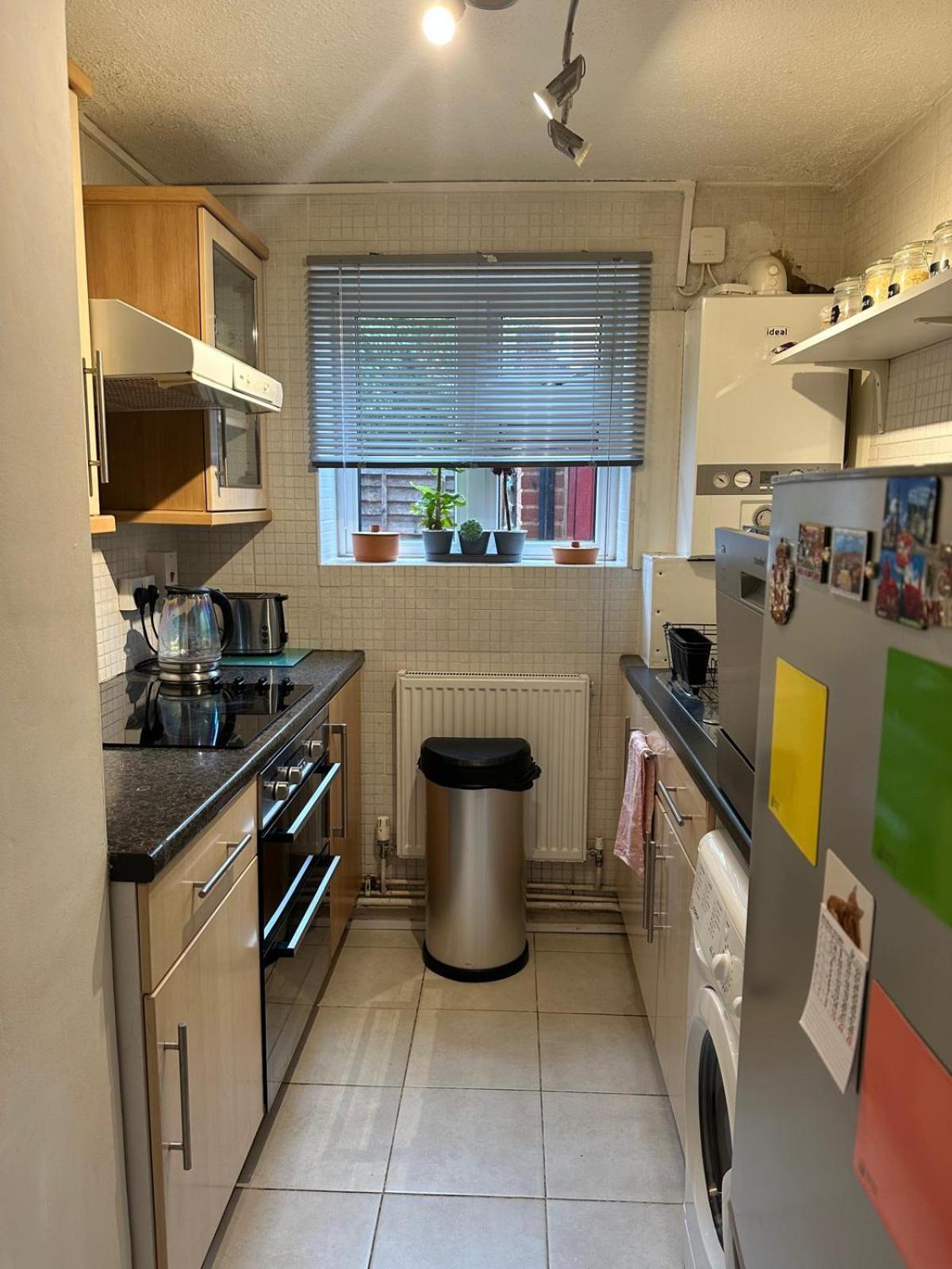 Cosy Entire One Bedroom Hideaway Bromley Exterior foto