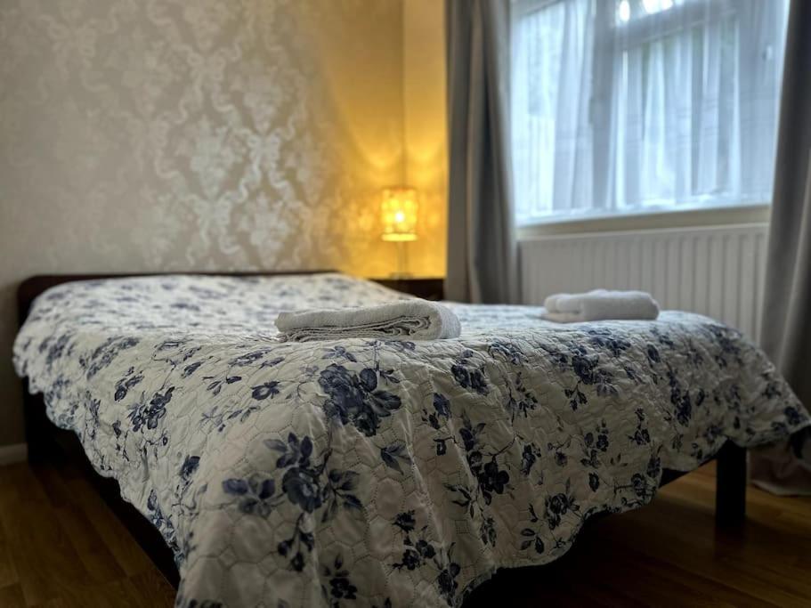 Cosy Entire One Bedroom Hideaway Bromley Exterior foto