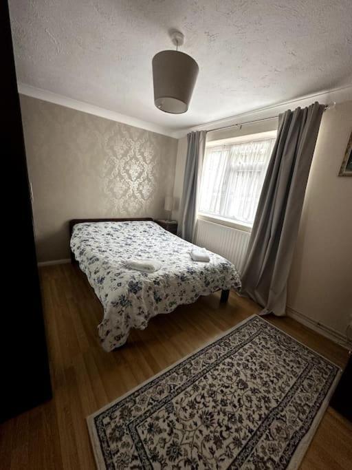 Cosy Entire One Bedroom Hideaway Bromley Exterior foto