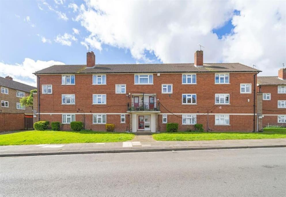 Cosy Entire One Bedroom Hideaway Bromley Exterior foto