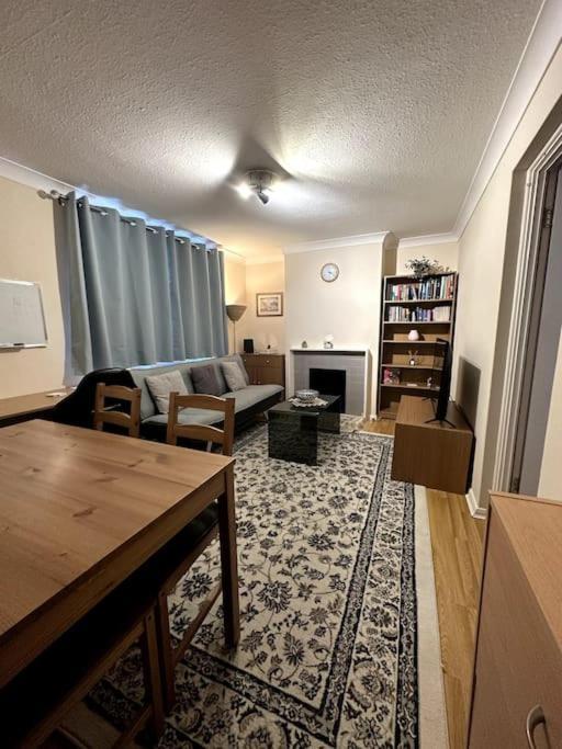 Cosy Entire One Bedroom Hideaway Bromley Exterior foto