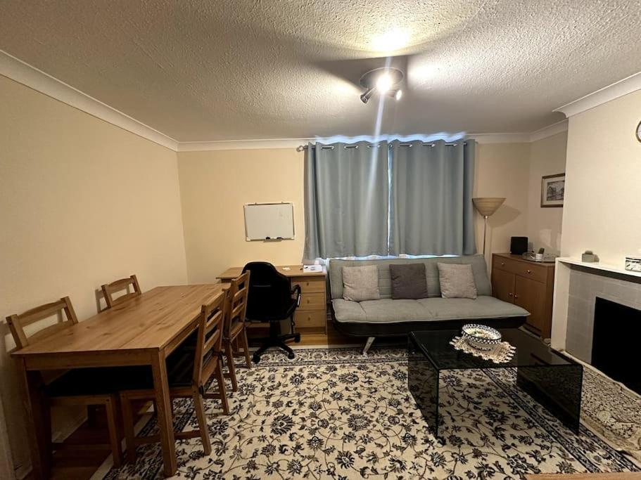 Cosy Entire One Bedroom Hideaway Bromley Exterior foto