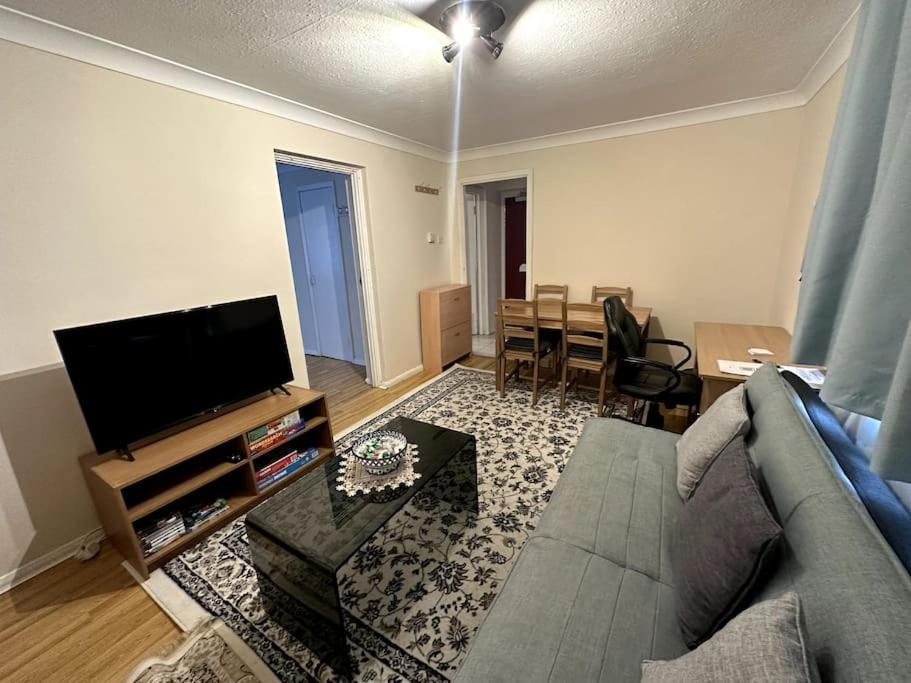 Cosy Entire One Bedroom Hideaway Bromley Exterior foto